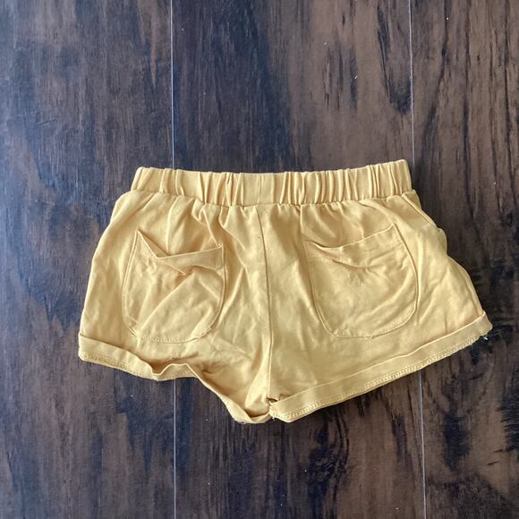 Soft Summer Shorts - Picture 4 of 4